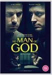 No Man of God [DVD] only £6.99