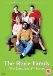 The Royle Family: The Complete Second Series [DVD] only £7.99