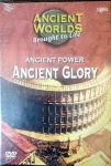 ANCIENT WORLDS -Secrets of lost worlds only £6.99