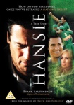 Hansie - A True Story [DVD] only £7.99