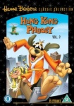 Hong Kong Phooey - Volume 2 [DVD] [1974] only £6.99