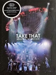 Take That - Beautiful World Live (Amaray) [DVD] [2008] only £9.99