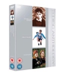 Angela's Ashes / Stepmom / Billy Elliot [DVD] only £12.99