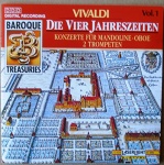 Vivaldi: The Four Seasons only £1.00