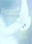 Peace - Pure Classical Calm only £9.99