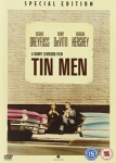 Tin Men [DVD] (1987) only £7.99