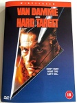 Hard Target DVD only £6.99