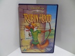 Robin Hood [Disney] [DVD] only £6.99