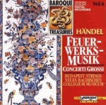 Handel: Fireworks Music only £6.99