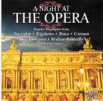 A Night at the Opera only £6.99