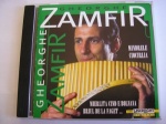 GHEORGHE ZAMFIR - GHEORGHE ZAMFIR only £9.99