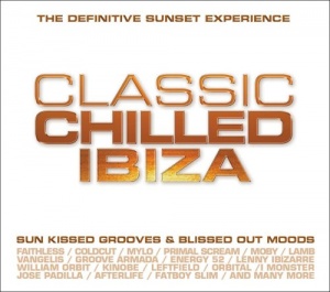 Classic Chilled Ibiza (3CD)