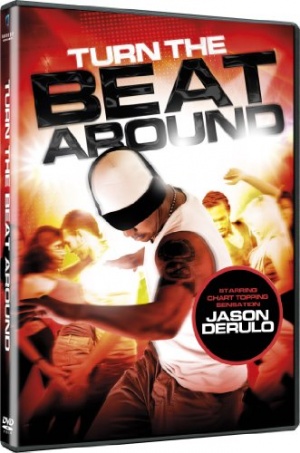 Turn The Beat Around [DVD]