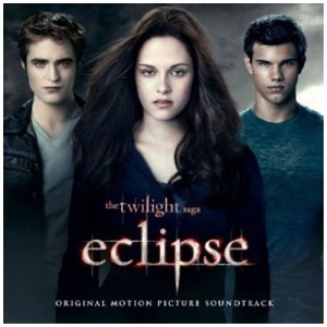 The Twilight Saga: Eclipse (Deluxe Edition)