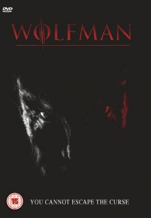 Wolfman [DVD] [2009]