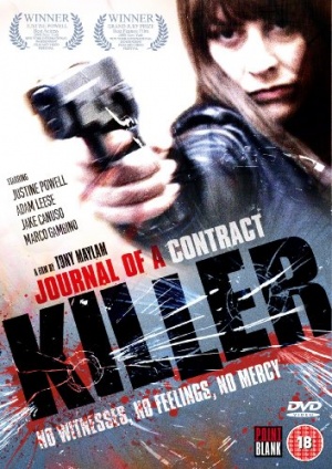Journal of A Contract Killer [DVD]