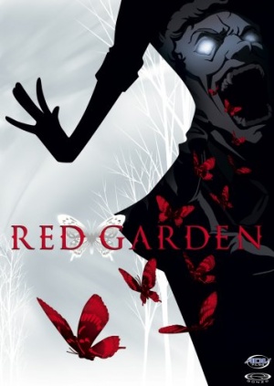 Red Garden Vol.3 [2006] [DVD]