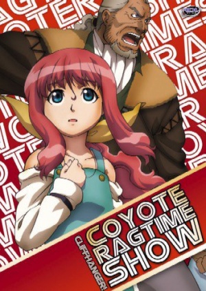 Coyote Ragtime Show - Vol.2 - Cliffhanger [2006] [DVD]