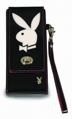 Playboy Night Black Slip Case (PSP)