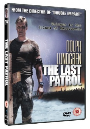 The Last Patrol [DVD] [1999]