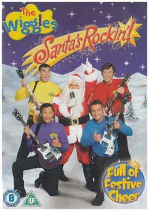 The Wiggles - Santa