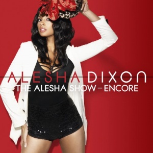 The Alesha Show: The Encore