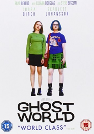 Ghost World [DVD]