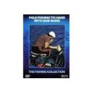 Pole Fishing To Hand With Bob Nudd [DVD]