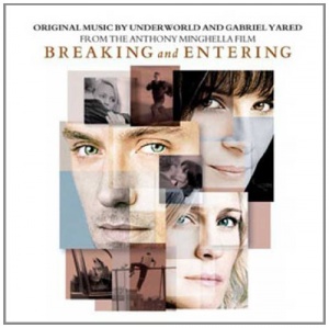 Breaking and Entering: Original Soundtrack