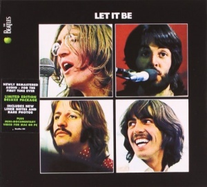 Let It Be