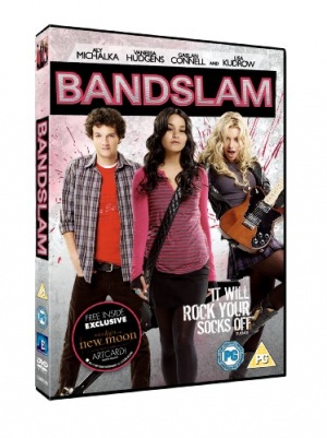 Bandslam [DVD] [2009]