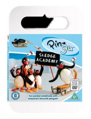 Pingu - Pingu