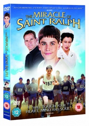 The Miracle of Saint Ralph [DVD]