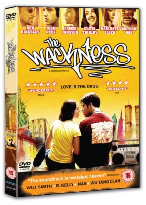 The Wackness [2007] [DVD]