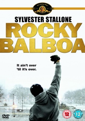 Rocky Balboa [DVD] [2007]