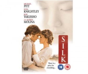 Silk [DVD]