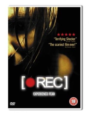 Rec [DVD]