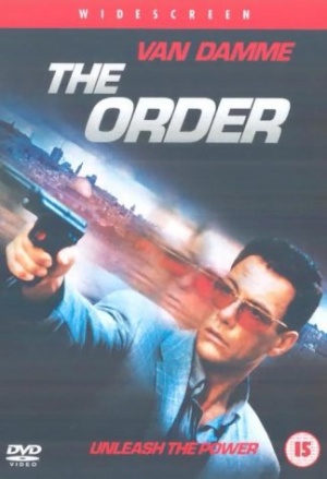 The Order [DVD] [2002]