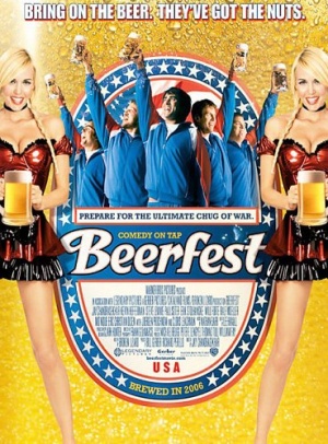 Beerfest [DVD] [2006]