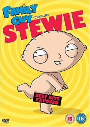 Family Guy - Stewie: Best Bits Exposed [DVD]