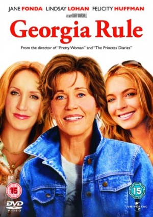 Georgia Rule [DVD]