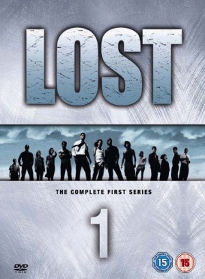 LOST - The Complete First Season [2005]