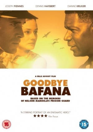 Goodbye Bafana [DVD]