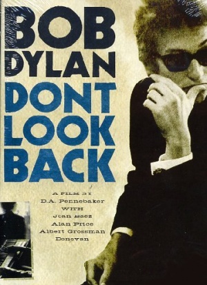 Bob Dylan - Don't Look Back - 65 Tour [DVD]