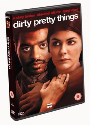 Dirty Pretty Things [DVD] [2002]