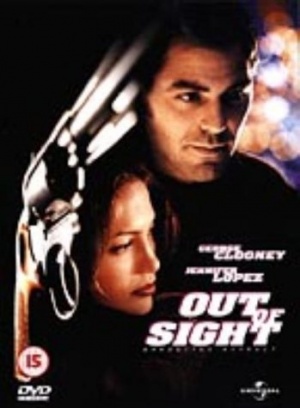 Out of Sight [DVD] [1998]