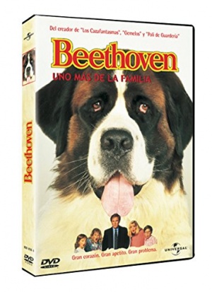 Beethoven [DVD]