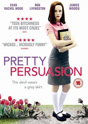 Pretty Persuasion [DVD]