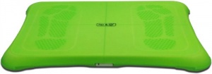 Pair & Go Fit Silicon Shield (Wii)
