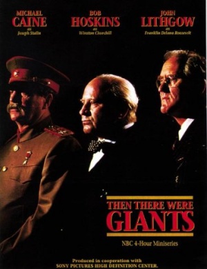 Then there were Giants [DVD]